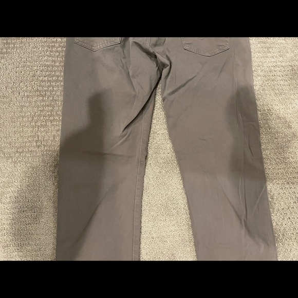 Gently-Worn Adriano Goldschmied The Graduate 31x32 - Picture 7 of 10